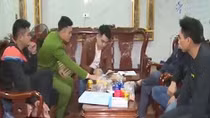 Những người chuyên đấu trí với tội phạm "cổ cồn trắng"