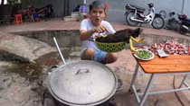 Cần phạt nặng hơn những người làm clip bẩn trên Vlog