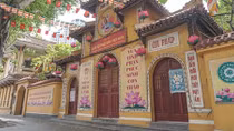 Hà Nội đón Đại lễ Phật đản với nhiều biện pháp phòng dịch COVID-19