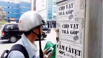 Phát hiện hai nhóm hoạt động “tín dụng đen” ở Nha Trang