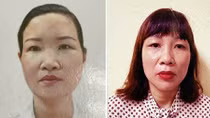 "Nổ" quan hệ rộng, lừa xin việc, làm sổ đỏ