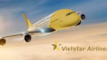 Vietstar lại xin duyệt cấp giấy phép cất cánh