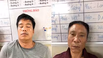 Đòn đánh bất ngờ triệt hạ “ông trùm” mang “hàng nóng” vận chuyển ma túy