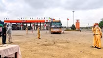 Hải Phòng lập chốt kiểm dịch khu vực giáp ranh tỉnh Thái Bình