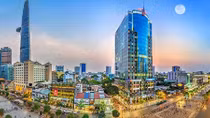 TP Hồ Chí Minh hướng tới “đại đô thị thông minh” đẳng cấp quốc tế