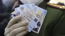 Mã QR Code, chíp điện tử trên căn cước công dân lưu trữ thông tin gì?