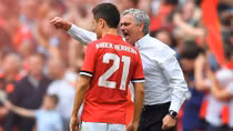 Phải chăng Mourinho đã "hết phép"?