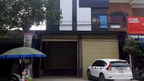 Tín dụng trái phép càn quét làng quê