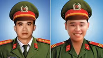 Đồng đội của tôi đã sống như thế!