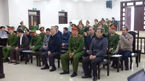 Sắp xét xử phúc thẩm cựu Bộ trưởng Nguyễn Bắc Son và đồng phạm