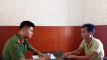 Bi kịch từ những cơn say