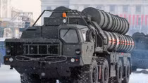 Tên lửa phòng không S-400 Triumf có đáng sợ như quảng cáo?