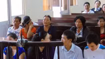 Ngăn chặn tội phạm mua bán người ở xứ biển Bạc Liêu
