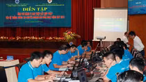 Quản lý bay Việt Nam tìm cách ứng phó với “bẫy” của hacker