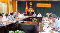Giải quyết vướng mắc tại các dự án giao thông trên địa bàn tỉnh Hải Dương
