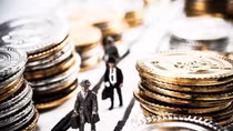 Khoe tài sản trên mạng, đại gia tiền ảo mất trắng hàng triệu USD