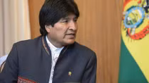 Mexico sẵn sàng cho cựu Tổng thống Bolivia tị nạn