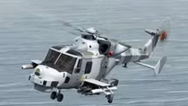 Tham nhũng trong thương vụ mua máy bay trực thăng