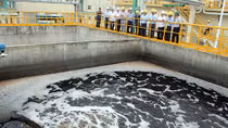 Cho phép Formosa vận hành thử nghiệm lò cao số 1 và xưởng luyện thép
