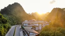 Khi onsen trở thành một lối sống