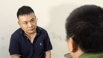 Mạo danh công an để lừa đảo