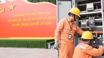 EVNHANOI đảm bảo cung ứng điện thông suốt dịp nghỉ lễ
