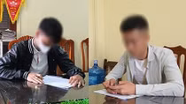 Xử phạt 2 Youtuber tuyên truyền mê tín, dị đoan