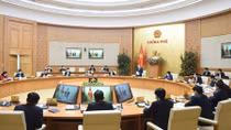 Thủ tướng nêu 5 cân đối lớn tựu chung của “ý Đảng, lòng Dân”