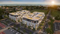 Vincom Retail chính thức ra mắt Vincom Shophouse Sa Đéc