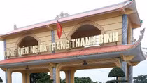 Điều tra vụ ăn chặn cả tiền người chết ở Nam Định