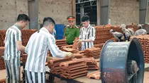 Cán bộ trại giam kể chuyện quy phục các sát thủ