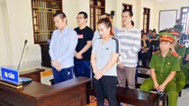 Chủ động đấu tranh với tội phạm sử dụng công nghệ cao