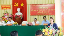 Quy định, dự thảo ảnh hưởng tiêu cực đến người dân thì buộc phải dừng lại