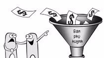 Nỗi khổ… họp phụ huynh
