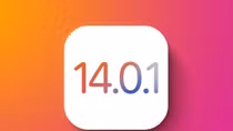 Apple buộc phải tung bản vá cho iOS 14