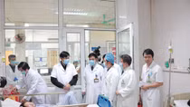 Thành lập 4 tiểu ban chống dịch nCoV