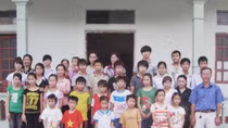 Người cha của những đứa trẻ mồ côi