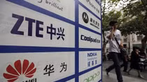 Huawei, ZTE bị "cấm cửa" tại chính phủ Mỹ