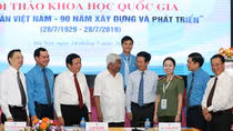 Công đoàn Việt Nam và những đóng góp to lớn cho sự phát triển đất nước