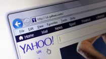 Yahoo gặp sự cố hệ thống suốt nhiều giờ đồng hồ