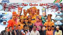 Táo quân 2017: Không ngại nói những vấn đề nóng