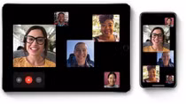 Cảnh báo lỗ hổng bảo mật của FaceTime trên iPhone