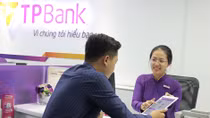 Chỉ số sức mạnh nội tại BCA của TPBank được Moody’s nâng lên mức B1