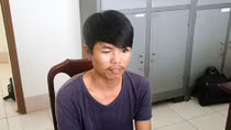Bắt giữ đối tượng bị truy nã đặc biệt 14 năm