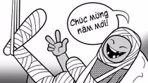 Vui thôi, đừng vui quá