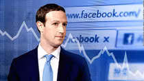 Facebook bị tố thổi phồng số liệu người dùng xem video
