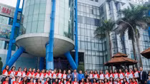 Tối nay (17-12), chung kết cuộc thi Hoa khôi sinh viên Việt Nam
