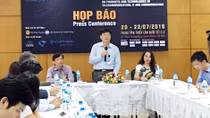 VIETNAM ICT COMM 2016