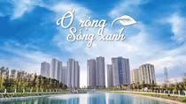 Sắp ra mắt “siêu phẩm” đẳng cấp nhất dự án TNR Goldmark City