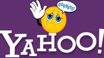 Ngậm ngùi ngày "về hưu" của Yahoo messenger